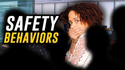 Here’s What Keeps You Socially Anxious and How to Stop It Instructional Video