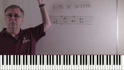 How Well Do You Know Your Intervals? - Music Theory Instructional Video
