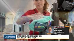 'Daunting Task' to Reopen U.S. Businesses in the New Normal, Says ServiceChannel CEO News Clip