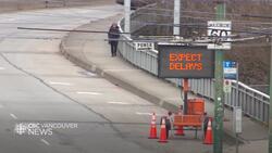 Vancouver tries to recover costs of rehabilitating Granville Bridge News Clip