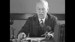 Pennsylvania Railroad plans for extensive railroad work with Public Works Administration loan News Clip