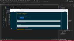 The Complete Guide to ASP.NET Core MVC (.NET 6) - Display Name and Range Validation Instructional Video