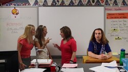 The Basics of Making Engaging Flipping Videos Instructional Video