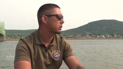 'We're people of the land': How Listuguj Rangers protect their salmon fishery News Clip