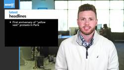 Newsy's Latest Headlines News Clip