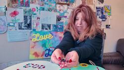 Made on Long Island: Mosaic Magic in Patchogue News Clip