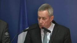 Paris gunman known to police News Clip