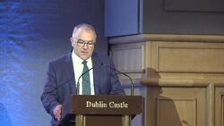 Irish Government defeated in second referendum –results announcement News Clip