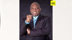 Former Gbagbo ally Ahoua Don Mello announces his candidacy for October presidential election News Clip