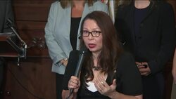 Classmate of Kavanaugh accuser: These are the stories of our lives News Clip