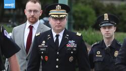 2nd Week Of Open Impeachment Hearings Begin: Who Is Alexander Vindman? News Clip