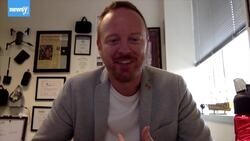 Will The 'Streaming Wars' Cause A Rise In Digital Piracy? News Clip