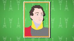 I WONDER - What King Had The Shortest Reign In History? Instructional Video