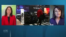 Electrifying cars not enough to cut greenhouse gas emissions in Quebec, new study suggests News Clip