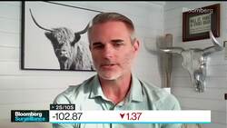 US Economy Slowing, Disinflating: Roth MKM's Darda News Clip