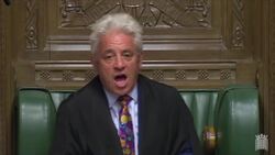 Johnson Officially Shuts Down Parliament - Brexit Explained Instructional Video