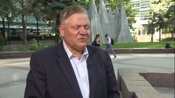 Movie star Fan Bingbing's disappearance raises questions News Clip