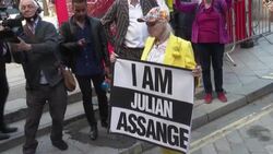 CLEAN : SHORT PROFILE: Vivienne Westwood, British fashion designer News Clip