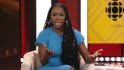 Panel discussion on Olympians receiving money for medals News Clip