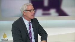 Is peace finally coming to Afghanistan? News Clip