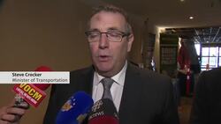 Newfoundland and Labrador braces for blizzard News Clip