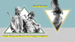 Ball Culture of New York City Instructional Video