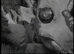 Universal Newsreel News Clip