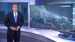 Coast Guard: 2 new witnesses to testify at Newark cargo ship fire hearing this week News Clip