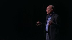 TED: The silent drama of photography | Sebastião Salgado Instructional Video
