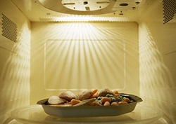 Microwave Instructional Video