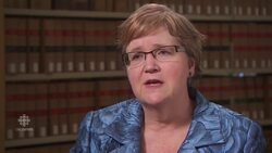 Problems with self-representation News Clip