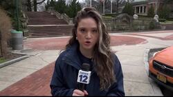 Borough President Gibson hosts fire safety education workshop at Bronx Zoo News Clip