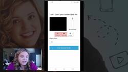 How To Go Live From Mobile With Streamyard // Host A Live Stream From Your Phone Instructional Video
