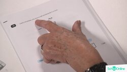 KS2 Primary Maths Age 9-13 - Geometry: Angle Rules - Explained Instructional Video