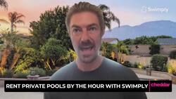 Skip The Pool Club Membership. Simply Use Swimply Instructional Video