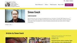 Expanding Sask. trade markets beyond U.S. is 'herculean task,' says expert News Clip