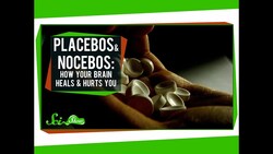 Placebos & Nocebos: How Your Brain Heals and Hurts You Instructional Video