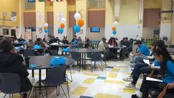 Prep Expo helps African Nova Scotian students with university applications News Clip