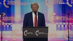 Trump Says Musk Is Not Taking US Presidency News Clip