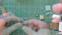 Arduino Compatible Tiny-Arcade by TinyCircuits Instructional Video