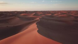 High Five Facts - Biggest Deserts Instructional Video