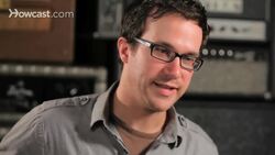 How to Play a Major Pentatonic Scale on Bass Guitar Instructional Video