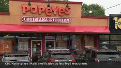 Many Canadian restaurants fail the halal test Instructional Video