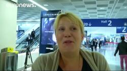 Hop over to Paris campaign launched to take advantage of Brexit bank moves News Clip