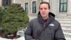 They voted for Trump, but what do they think about tariffs on their neighbours? News Clip