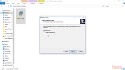 Bug Bounty Program Certification 8.3: Find Bug and Hack Database of a Website Using Windows Tools Instructional Video