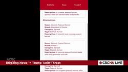 Co-founders of Buy Beaver app talk about buying Canadian amid tariff tensions News Clip