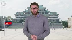10 Lies You Are Told About North Korea Instructional Video