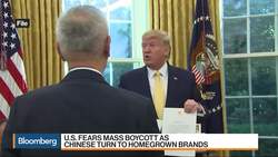 CEOs Find Themselves Compromised by Stands They Take, Says Apco Worldwide CEO News Clip