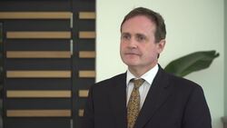 Tom Tugendhat on why he is endorsing Liz Truss to become Tory leader News Clip